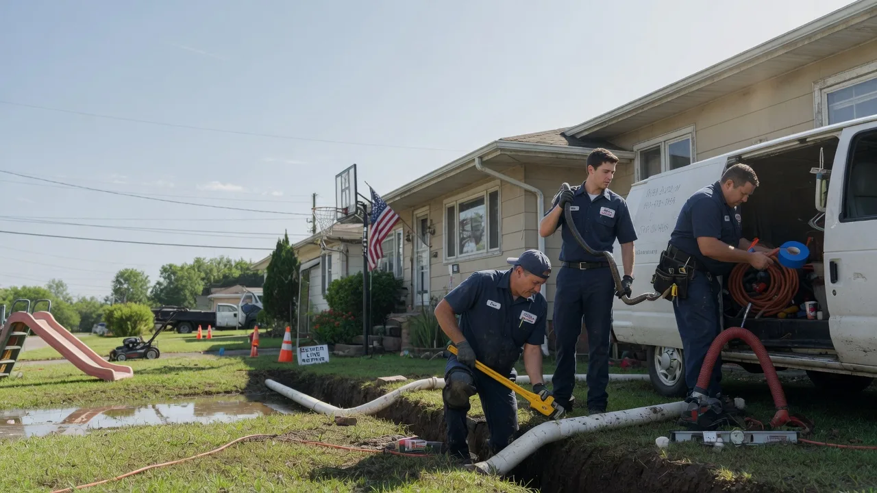 Toilet Installation in Avon Lake, OH near me